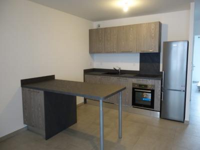 Location Appartement AJACCIO  20