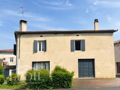 Vente Maison 5 pi�ces CASTELJALOUX 47700