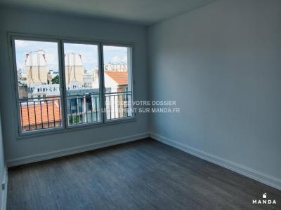 Location Appartement 2 pi�ces BOULOGNE-BILLANCOURT 92100