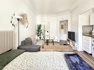 Vente Appartement PARIS-17EME-ARRONDISSEMENT 