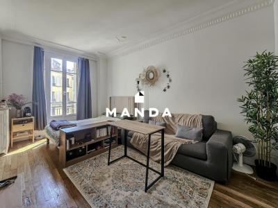 Vente Appartement PARIS-17EME-ARRONDISSEMENT 