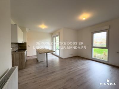 Location Appartement 3 pi�ces ANGERS 49100