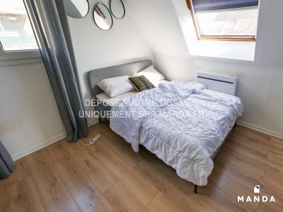 Location Appartement 5 pi�ces LAMBERSART 59130