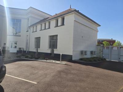 Vente Appartement 3 pi�ces SAINT-POL-SUR-TERNOISE 62130
