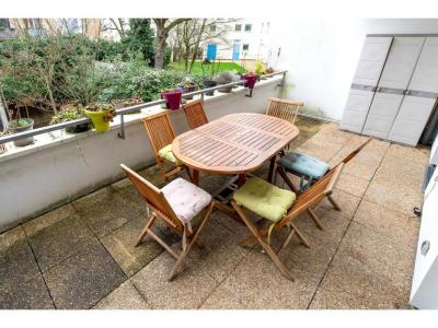 Vente Appartement 4 pi�ces COLOMBES 92700