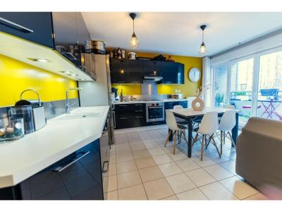 For sale Apartment COLOMBES 