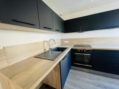 Vente Appartement OPTEVOZ  38