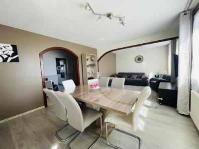 Vente Appartement 3 pi�ces PONT-DE-CHERUY 38230