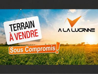 Vente Terrain BLARU 78270