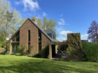 Vente Maison 11 pi�ces FREVENT 62270