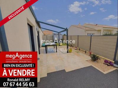 Vente Maison 5 pièces SABLES-D'OLONNE 85100