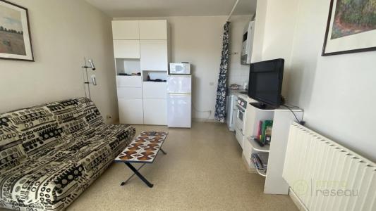 Vente Appartement 3 pi�ces GRAU-DU-ROI 30240
