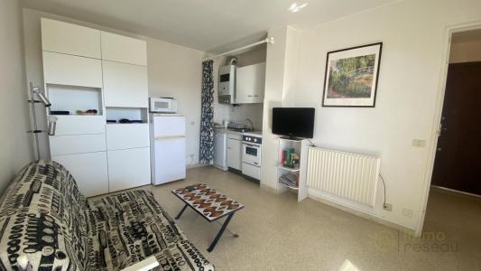 Vente Appartement GRAU-DU-ROI