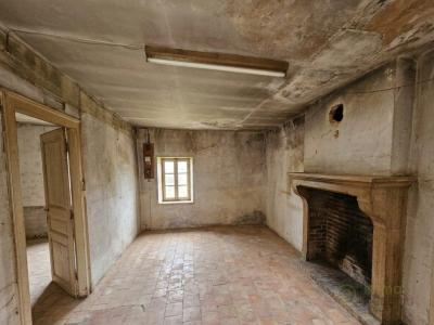 Vente Maison 4 pièces CHITRAY 36800