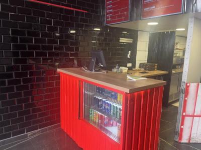 Vente Commerce DECINES-CHARPIEU 69150
