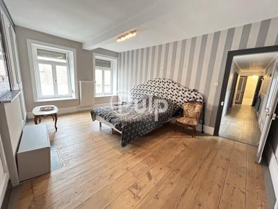 Vente Maison 10 pi�ces HOUDAIN 62150