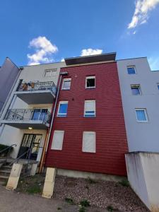 Location Appartement 2 pièces MOYEUVRE-GRANDE 57250