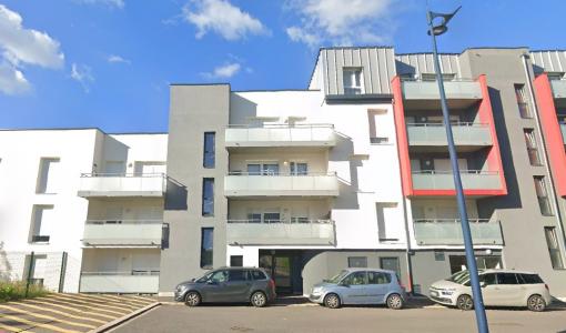 Location Appartement 3 pi�ces ROMBAS 57120