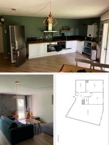 Location Appartement 3 pi�ces NANTES 44200