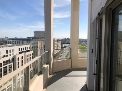Location Appartement 4 pi�ces BORDEAUX 33000