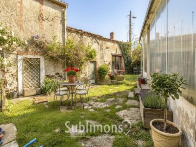 Vente Maison 6 pi�ces REMAUDIERE 44430