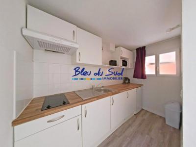 Vente Appartement 3 pi�ces VERNET-LES-BAINS 66820