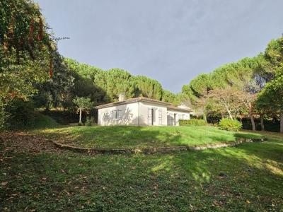 Vente Maison 5 pi�ces BAZENS 47130