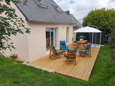 Vente Maison 4 pièces PERROS-GUIREC 22700