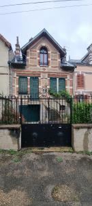 Vente Maison 5 pi�ces PONT-SUR-YONNE 89140
