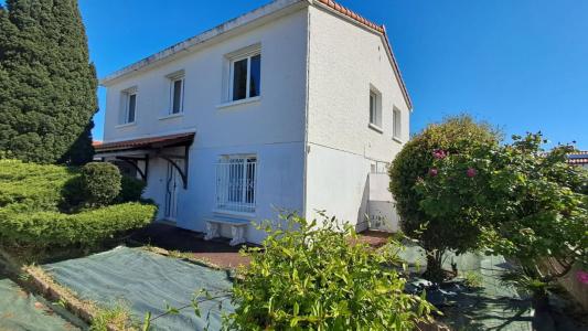 Vente Maison 5 pièces SABLES-D'OLONNE 85100