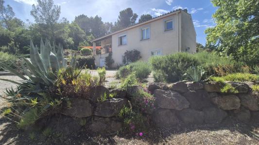 Vente Maison 7 pi�ces CAUNES-MINERVOIS 11160