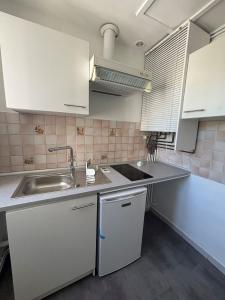 Location Appartement NIMES 30900