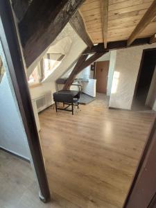 Location Appartement 2 pi�ces DIJON 21000