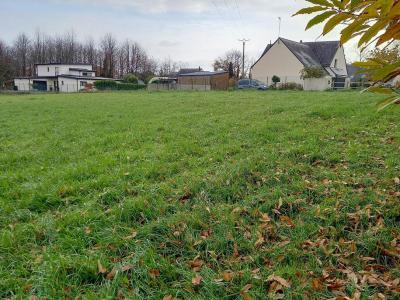 Vente Programme neuf BANNALEC  29