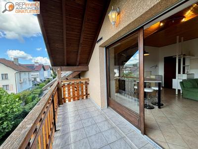 Location Appartement 2 pi�ces ANNECY-LE-VIEUX 74940