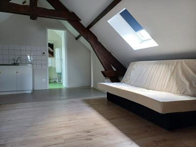 Location Appartement NOYON  60