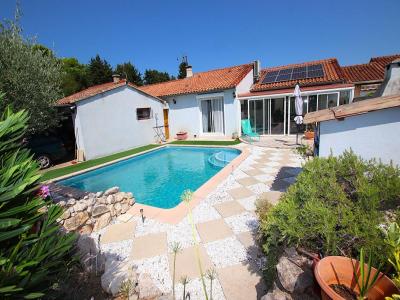 Vente Maison 4 pi�ces GIGNAC 34150
