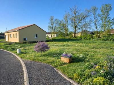 Vente Terrain CAVALERIE 12230