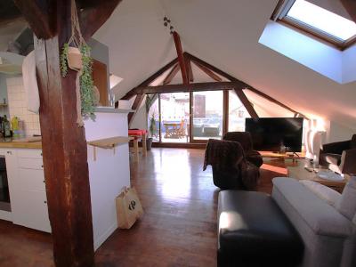 Vente Appartement 6 pi�ces MILLAU 12100