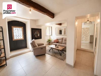 Vente Appartement 3 pi�ces CABRIS 06530