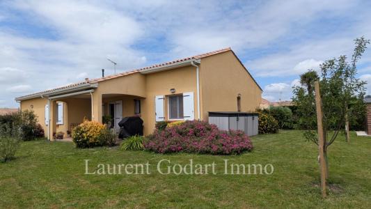 Vente Maison 4 pi�ces BEAUPUY 47200