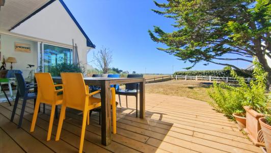 Vente Maison 9 pi�ces TURBALLE 44420