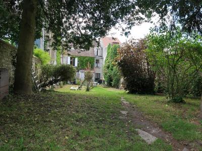 Vente Maison 12 pi�ces MARINES 95640