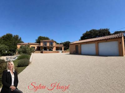 Vente Maison 6 pièces ISTRES 13800