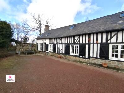 Vente Maison 6 pi�ces RANES 61150