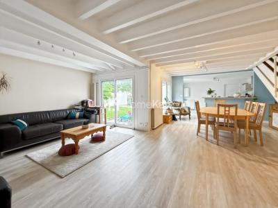 Vente Maison 5 pi�ces GRADIGNAN 33170