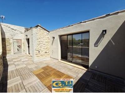 Vente Maison 5 pi�ces SAINT-CHINIAN 34360