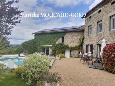 Vente Maison 10 pi�ces VILLETTES 43600