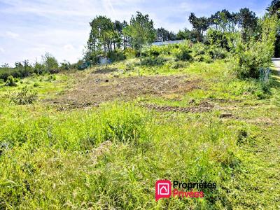 Vente Terrain EQUIHEN-PLAGE 62224