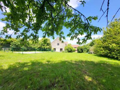 Vente Maison 6 pi�ces AUDEVILLE 45300